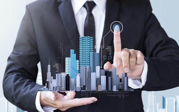 Sustainability Innovation Consulting