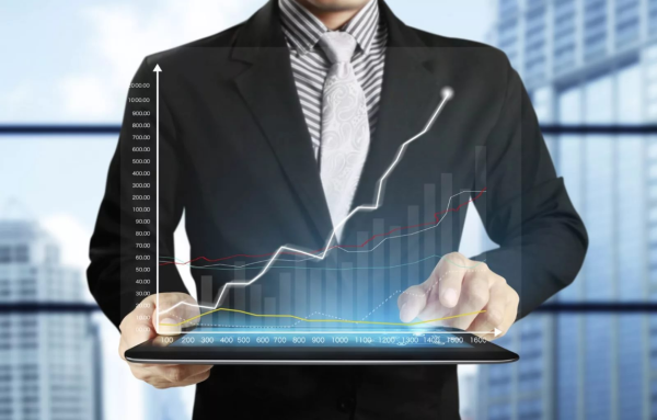 Data Analytics Transformation